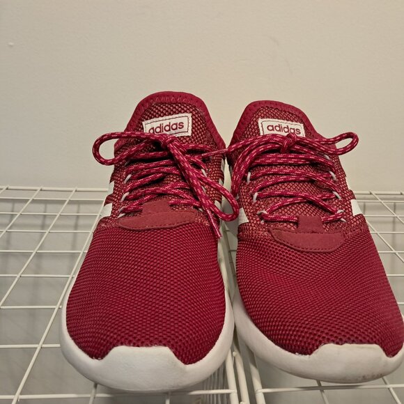 Adidas Women's sneaker Neo low-top lite racer - Picture 2 of 5